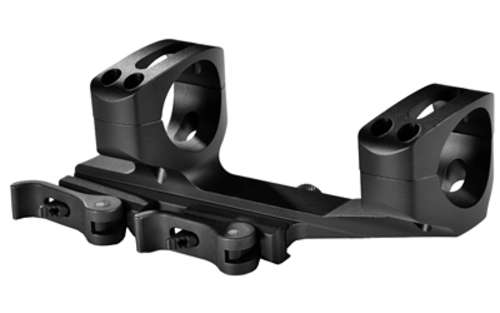 Scope Mounts Warne Scope Mounts Quick Detach WARNE QD EXTND SKELETON 30MM BLK • Model: Quick Detach